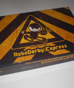 RoboDerby: Express