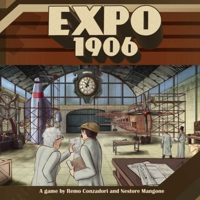 Expo 1906