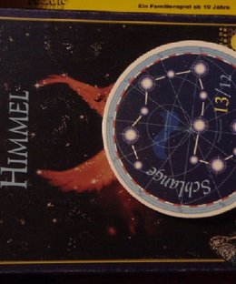 Das Spiel mit der Schlange