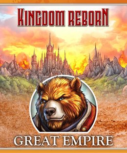 Kingdom Reborn: Great Empire