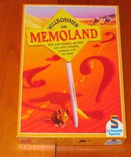 Memoland