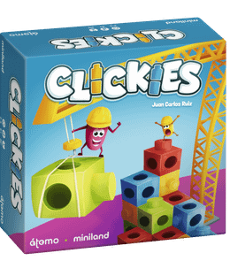 CLICKIES
