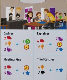 The Pursuit of Happiness: Run Fair Booth