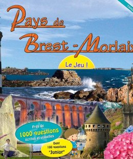 Pays de Brest: Morlaix – Le jeu
