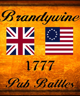 Pub Battles: Brandywine
