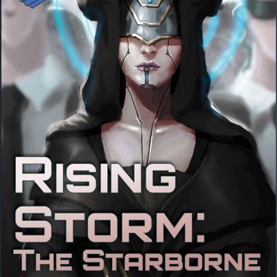 Rising Storm: The Starborne