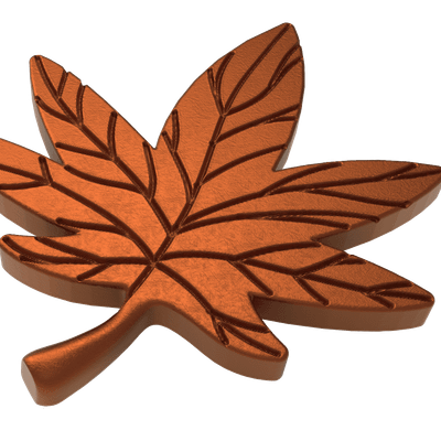 Momiji: Metal Leaf