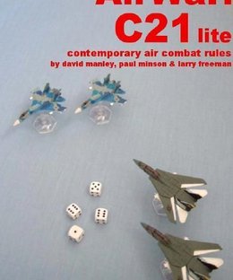 AirWar: C21 Lite