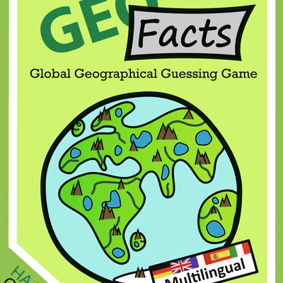 Geo Facts