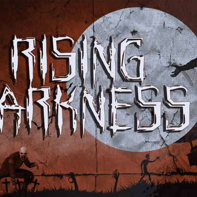 Rising Darkness