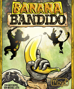 Banana Bandido