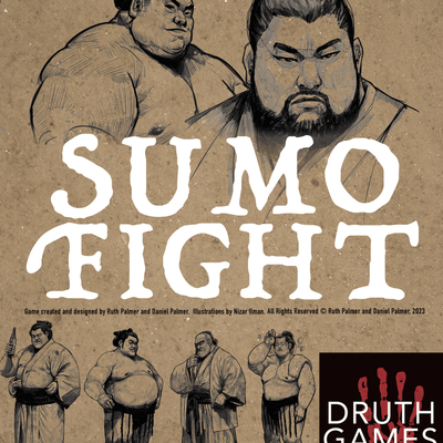Sumo Fight