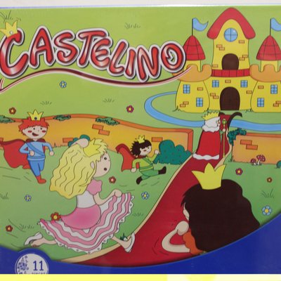 Castelino