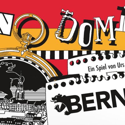 Anno Domini: Bern