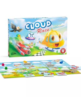 Cloud Race