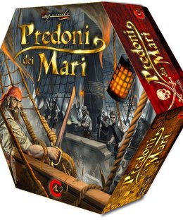 Predoni dei mari
