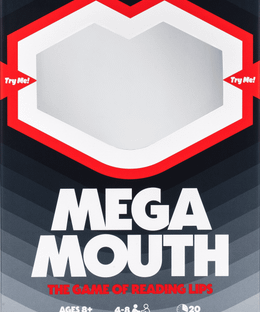Mega Mouth