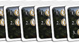 Ave Roma: CENSOR expansion