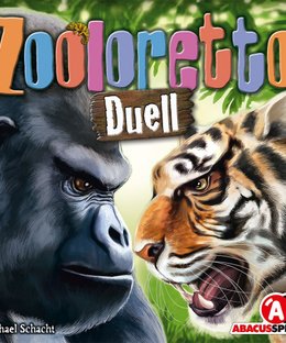Zooloretto Duell