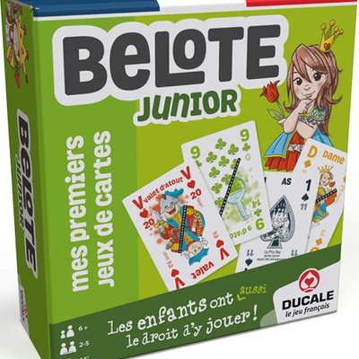 Belote Junior