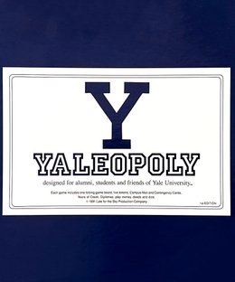 Yaleopoly