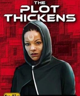 The Resistance: The Plot Thickens