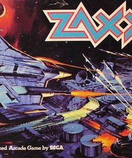 Zaxxon