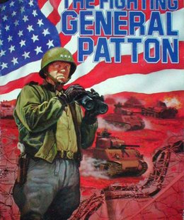 The Fighting General Patton