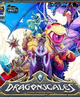 Dragonscales
