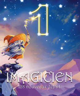 Imagician: Extension 1