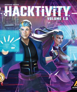 Hacktivity