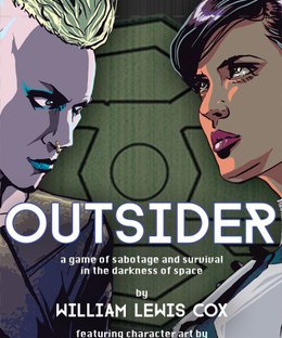 Outsider