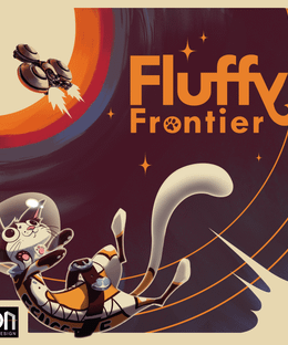 Fluffy Frontier