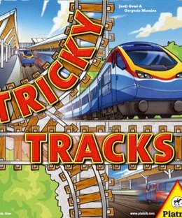 Tricky Tracks