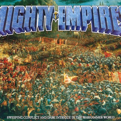 Mighty Empires