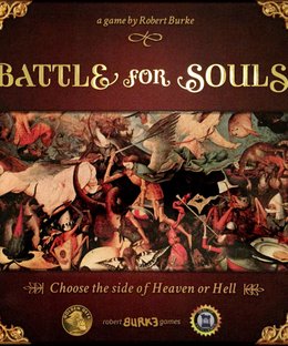 Battle For Souls