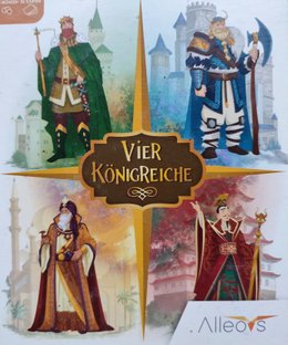 Vier Königreiche