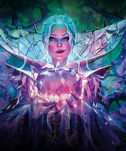Magic: The Gathering – Wilds of Eldraine