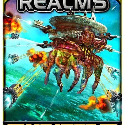 Star Realms: United – Command