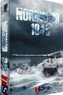 Nordwind 1945