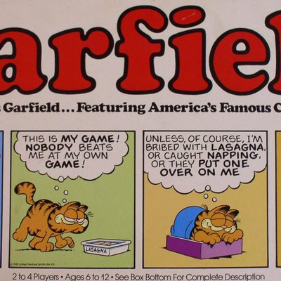 Garfield