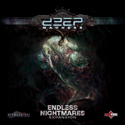 Deep Madness: Endless Nightmares