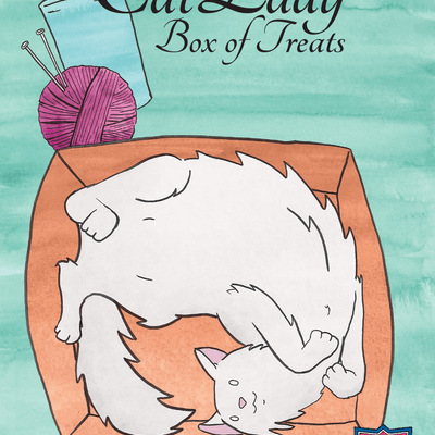 Cat Lady: Box of Treats