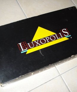 Luxopolis