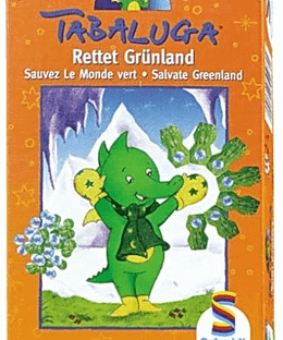 Tabaluga: Rettet Grünland