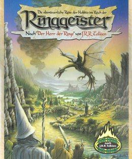 Ringgeister