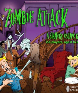 Zombie Attack