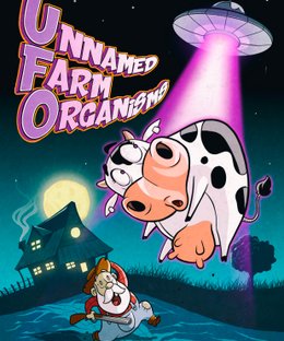 Unnamed Farm Organisms