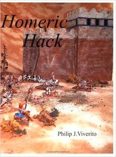 Homeric Hack