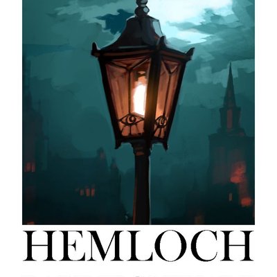 Hemloch: Dark Promenade